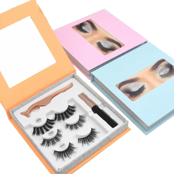 custom lash boxes - Affordable, Quick & Trusted by 1000+ Customers