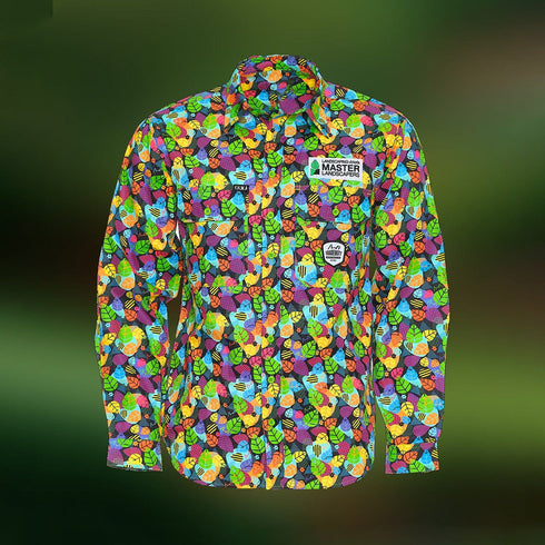 custom lawn care shirts - Affordable, Quick & Trusted by 1000+ Customers