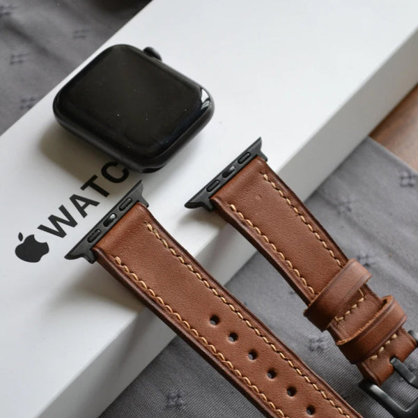 custom leather apple watch bands - Affordable, Quick & Trusted by 1000+ Customers