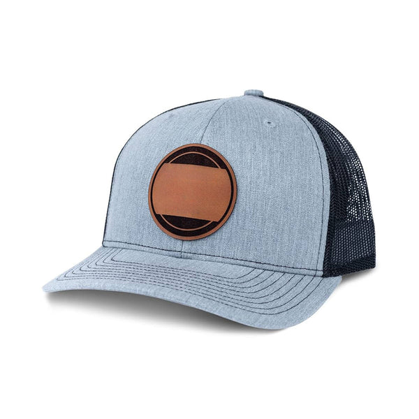 custom leather patch hats - Affordable, Quick & Trusted by 1000+ Customers