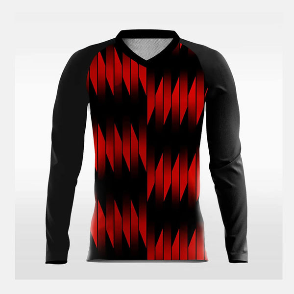 custom long sleeve soccer jerseys - Affordable, Quick & Trusted by 1000+ Customers