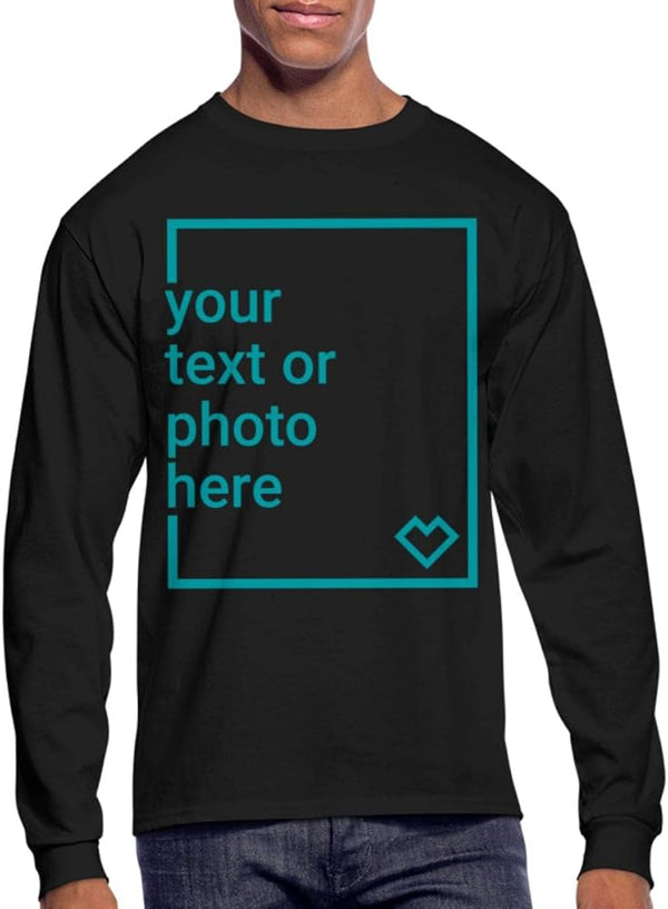 custom long sleeve t shirts - Affordable, Quick & Trusted by 1000+ Customers