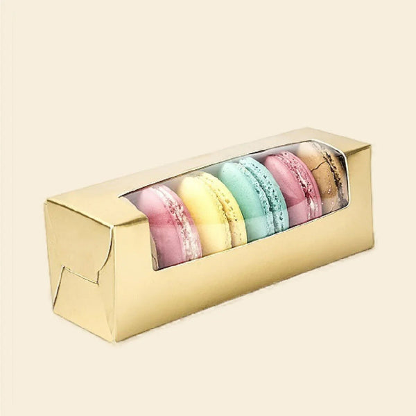 custom macaron boxes - Affordable, Quick & Trusted by 1000+ Customers