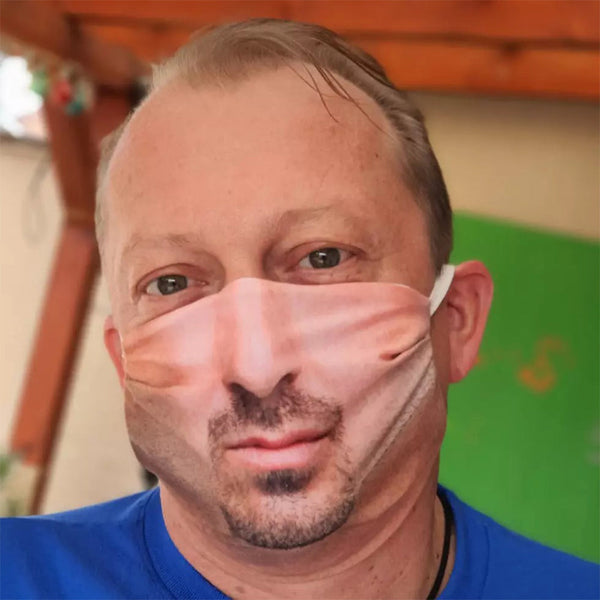 custom masks from photos - Affordable, Quick & Trusted by 1000+ Customers