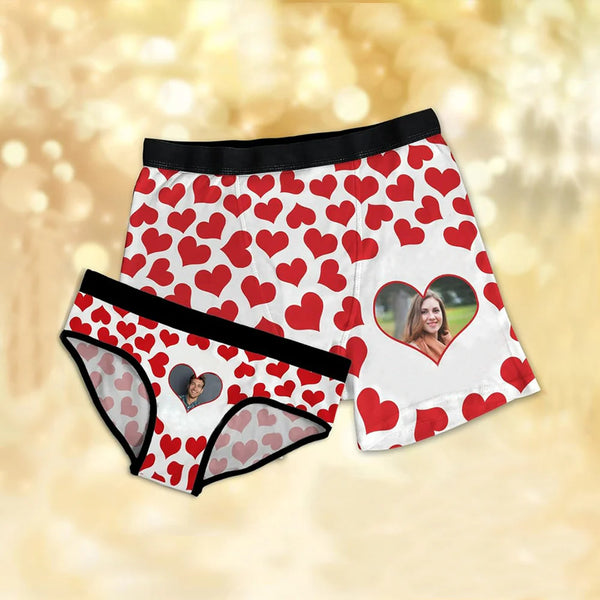 custom matching underwear - Affordable, Quick & Trusted by 1000+ Customers