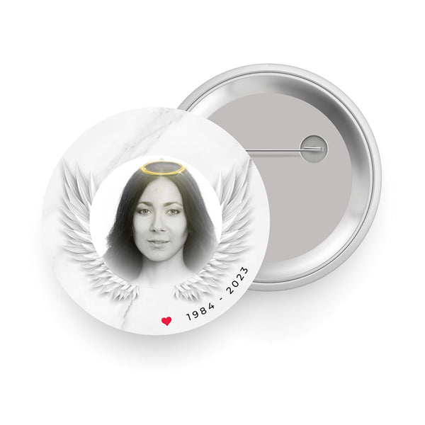 custom memorial pins - Affordable, Quick & Trusted by 1000+ Customers