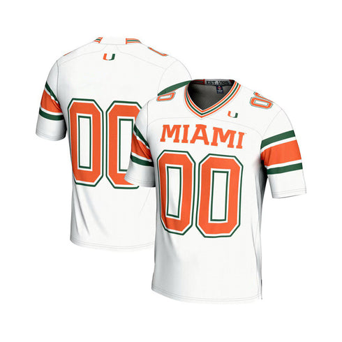 custom miami hurricanes jerseys - Affordable, Quick & Trusted by 1000+ Customers
