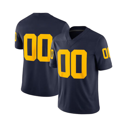 custom michigan football jerseys - Affordable, Quick & Trusted by 1000+ Customers