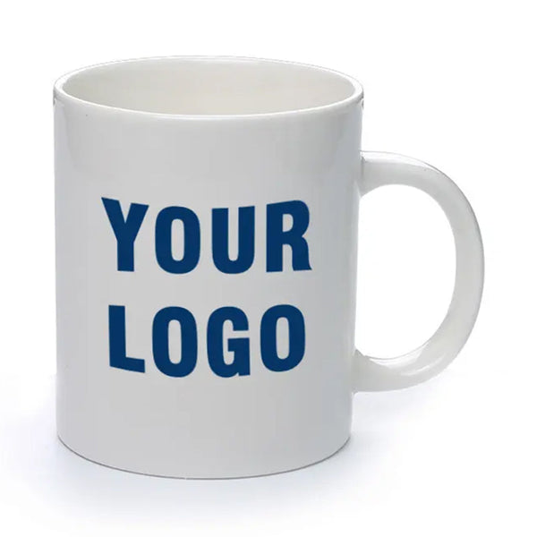 custom mugs with logo - Affordable, Quick & Trusted by 1000+ Customers