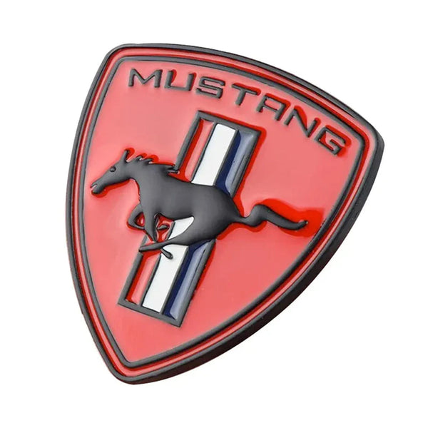 custom mustang badges - Affordable, Quick & Trusted by 1000+ Customers