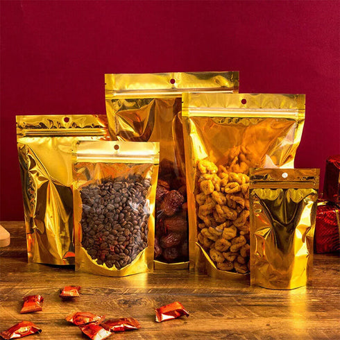 custom mylar bags - Affordable, Quick & Trusted by 1000+ Customers