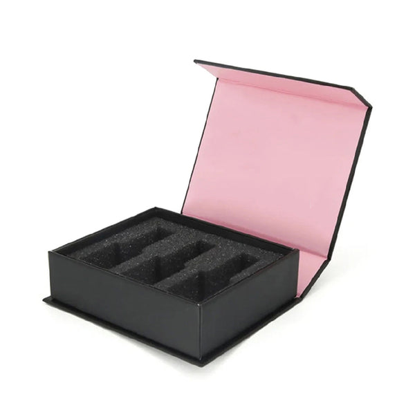 custom nail polish boxes - Affordable, Quick & Trusted by 1000+ Customers