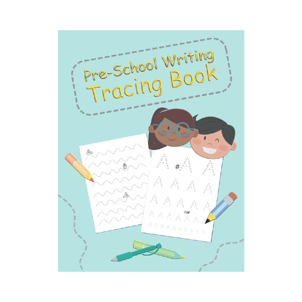 custom name tracing book - Affordable, Quick & Trusted by 1000+ Customers