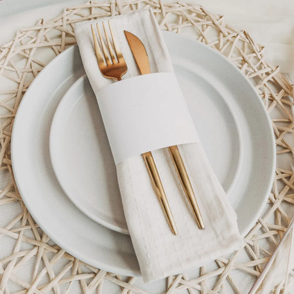 custom napkin bands - Affordable, Quick & Trusted by 1000+ Customers