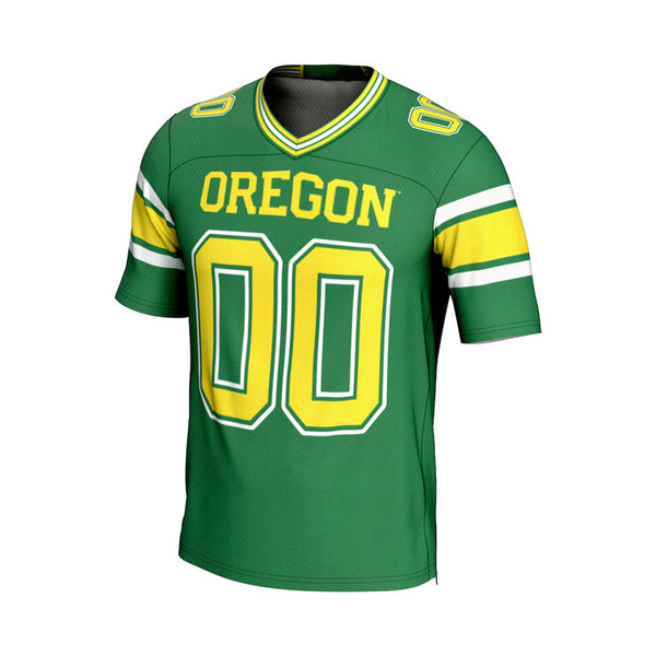 custom oregon duck jerseys - Affordable, Quick & Trusted by 1000+ Customers
