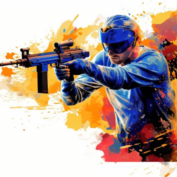 custom paint ball - Affordable, Quick & Trusted by 1000+ Customers