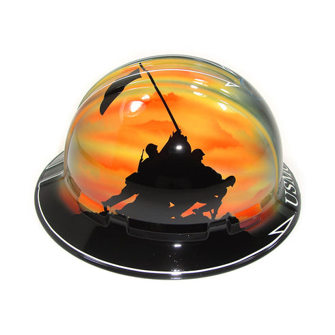 custom painted hard hats - Affordable, Quick & Trusted by 1000+ Customers