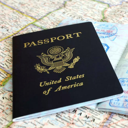 custom passport book - Affordable, Quick & Trusted by 1000+ Customers