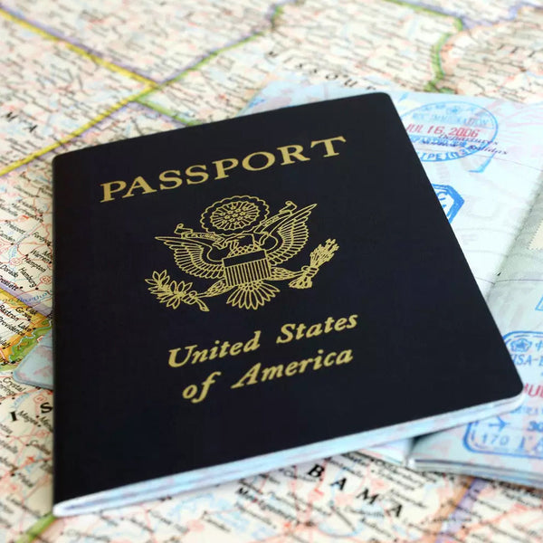 custom passport book - Affordable, Quick & Trusted by 1000+ Customers