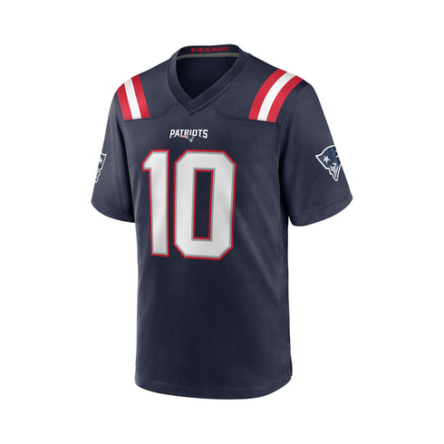 custom patriot jerseys - Affordable, Quick & Trusted by 1000+ Customers