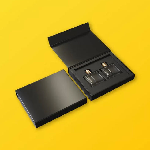 custom perfume boxes - Affordable, Quick & Trusted by 1000+ Customers