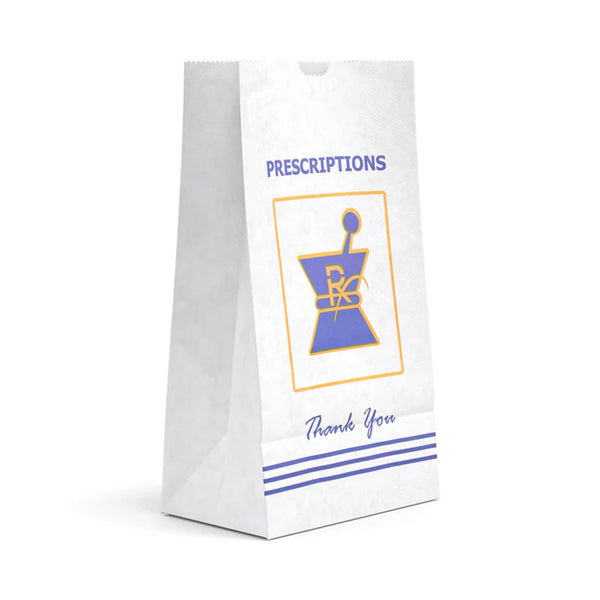 custom pharmacy bags - Affordable, Quick & Trusted by 1000+ Customers