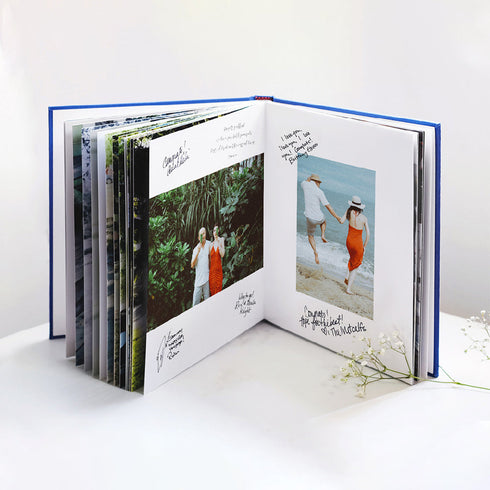 custom photo guest book - Affordable, Quick & Trusted by 1000+ Customers