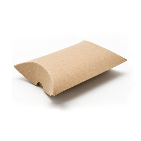 custom pillow boxes - Affordable, Quick & Trusted by 1000+ Customers