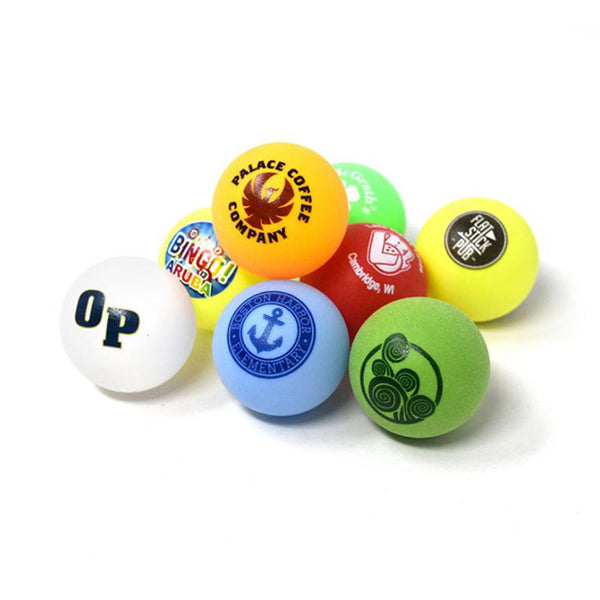custom ping pong balls - Affordable, Quick & Trusted by 1000+ Customers