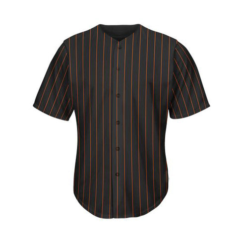 custom pinstripe baseball jersey - Affordable, Quick & Trusted by 1000+ Customers