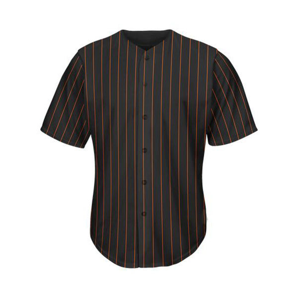 custom pinstripe baseball jersey - Affordable, Quick & Trusted by 1000+ Customers