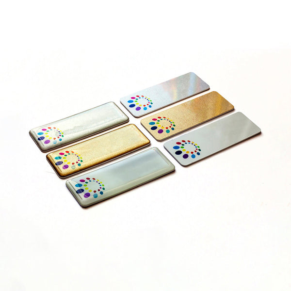 custom plastic name badges - Affordable, Quick & Trusted by 1000+ Customers
