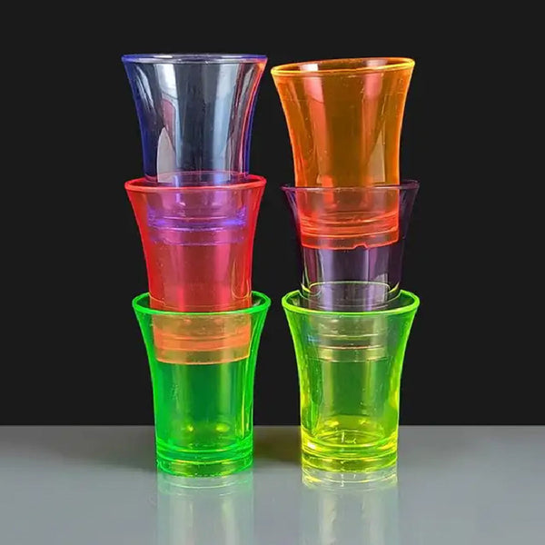 custom plastic shot glasses - Affordable, Quick & Trusted by 1000+ Customers