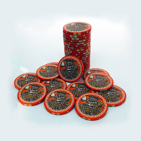custom poker chips - Affordable, Quick & Trusted by 1000+ Customers
