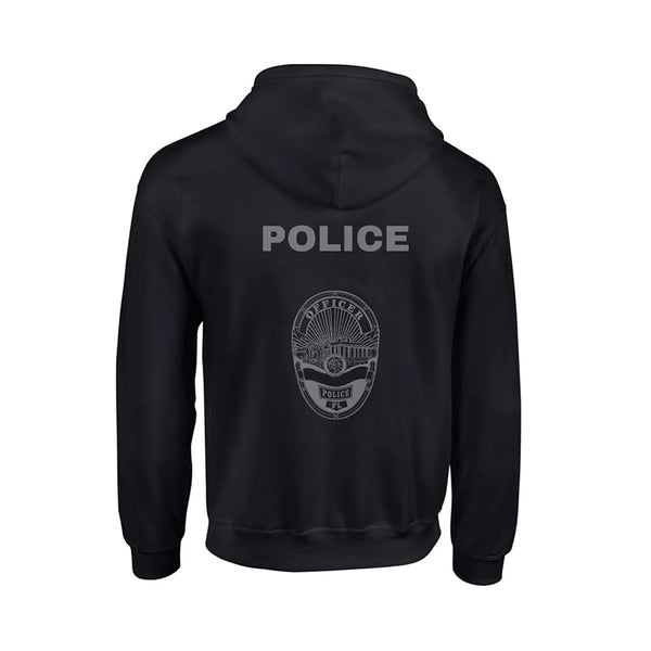 custom police hoodies - Affordable, Quick & Trusted by 1000+ Customers