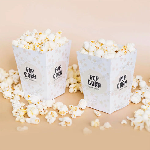 custom popcorn boxes - Affordable, Quick & Trusted by 1000+ Customers