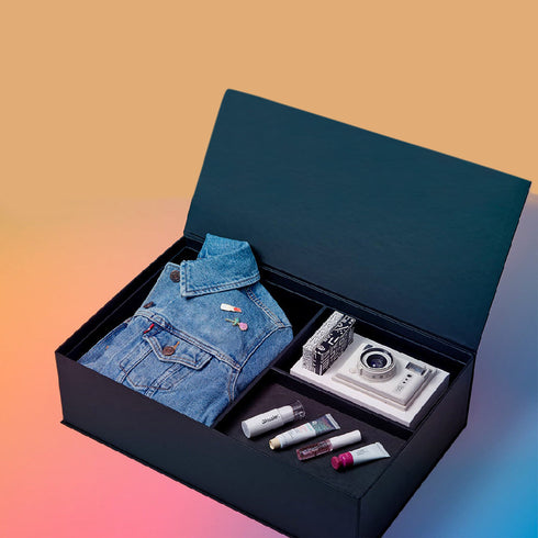 custom pr boxes - Affordable, Quick & Trusted by 1000+ Customers
