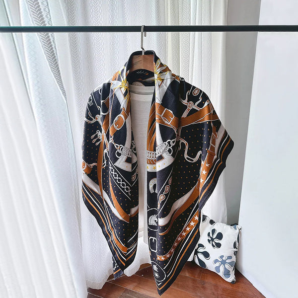 custom printed silk scarves no minimum - Affordable, Quick & Trusted by 1000+ Customers