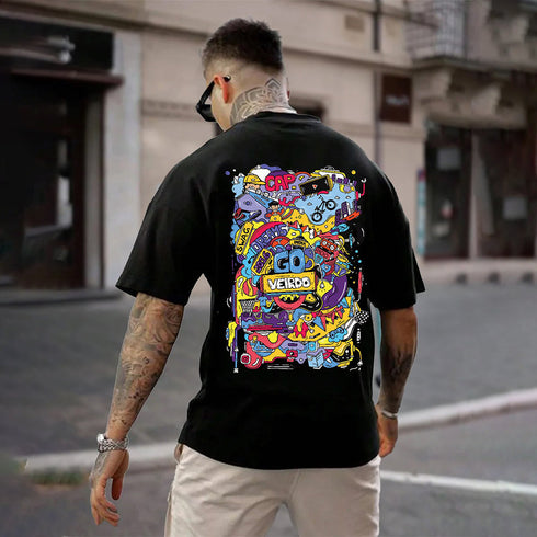 custom printed t shirts - Affordable, Quick & Trusted by 1000+ Customers