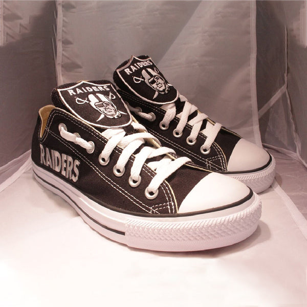 custom raiders shoes - Affordable, Quick & Trusted by 1000+ Customers
