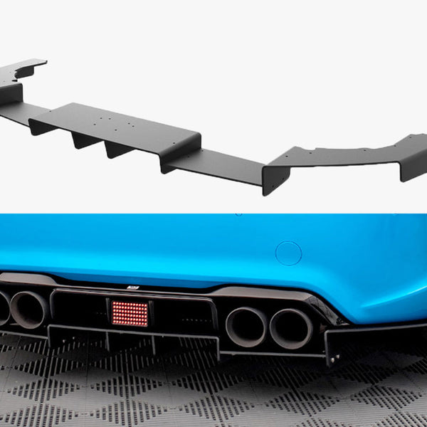 custom rear diffuser - Affordable, Quick & Trusted by 1000+ Customers