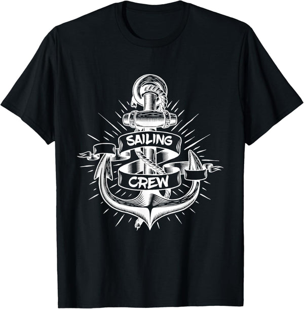 custom sailing shirts - Affordable, Quick & Trusted by 1000+ Customers