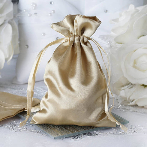 custom satin drawstring bags - Affordable, Quick & Trusted by 1000+ Customers