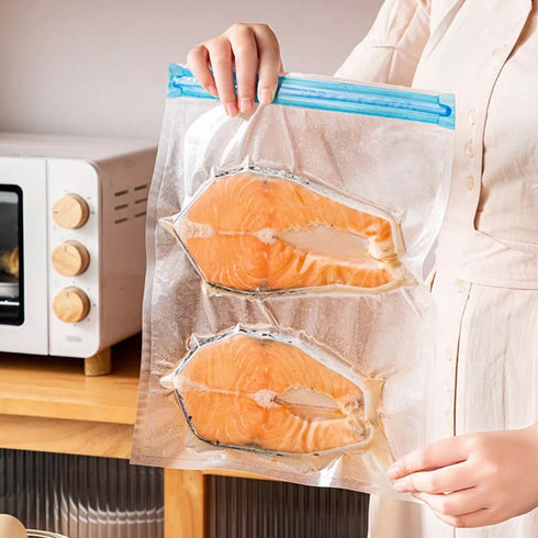 custom sealable bags - Affordable, Quick & Trusted by 1000+ Customers