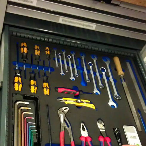 custom shadow boards - Affordable, Quick & Trusted by 1000+ Customers