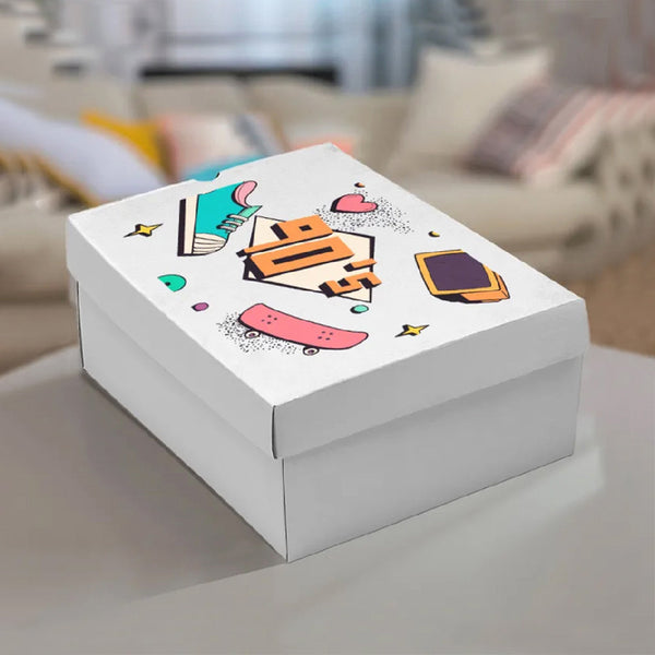 custom shoe boxes - Affordable, Quick & Trusted by 1000+ Customers