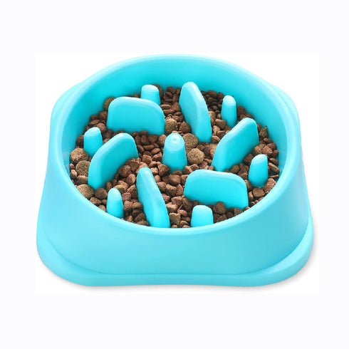 custom slow feeder dog bowl - Affordable, Quick & Trusted by 1000+ Customers