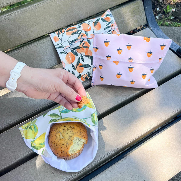 custom snack bags - Affordable, Quick & Trusted by 1000+ Customers