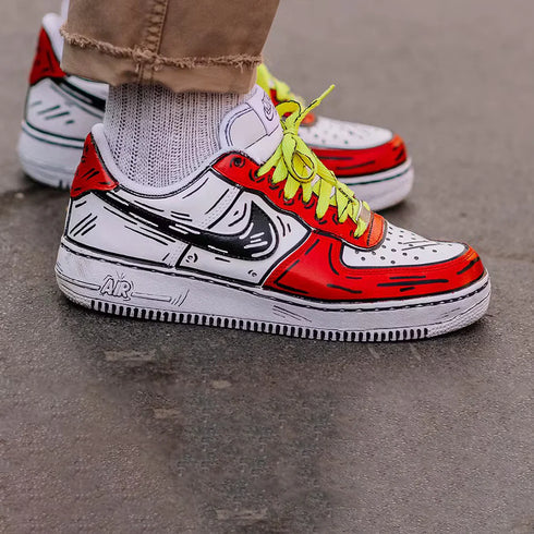 custom sneakers - Affordable, Quick & Trusted by 1000+ Customers
