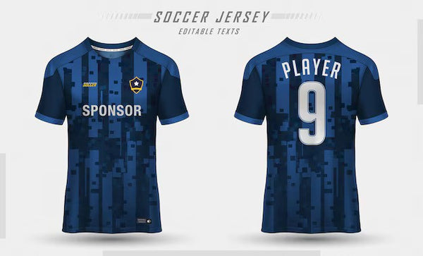 custom soccer shirts - Affordable, Quick & Trusted by 1000+ Customers